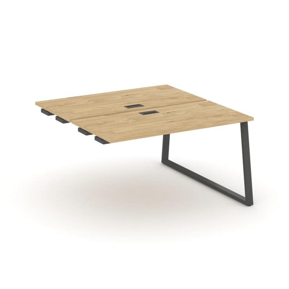 Стол-приставка к опорным элементам