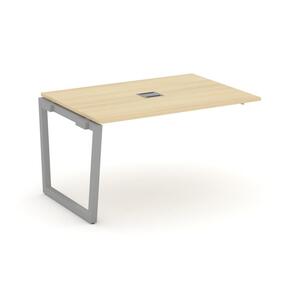 Проходной наборный элемент