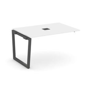 Проходной наборный элемент