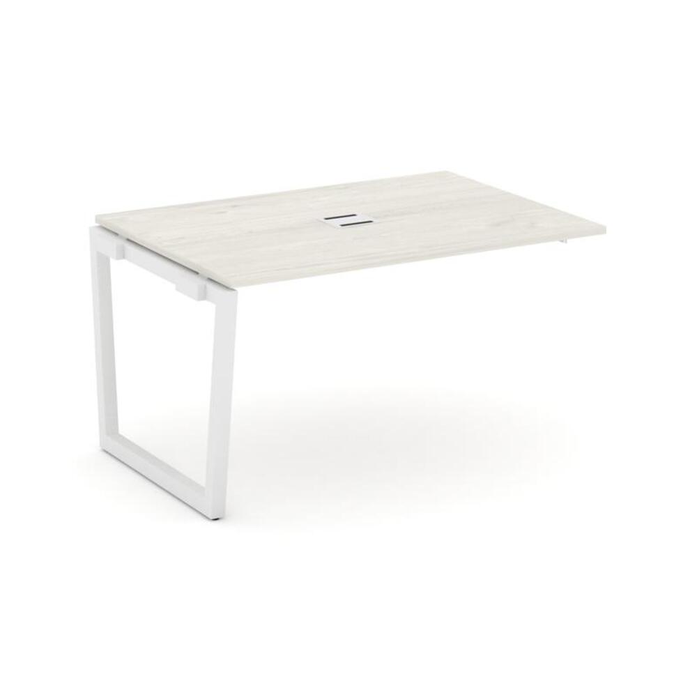 Проходной наборный элемент