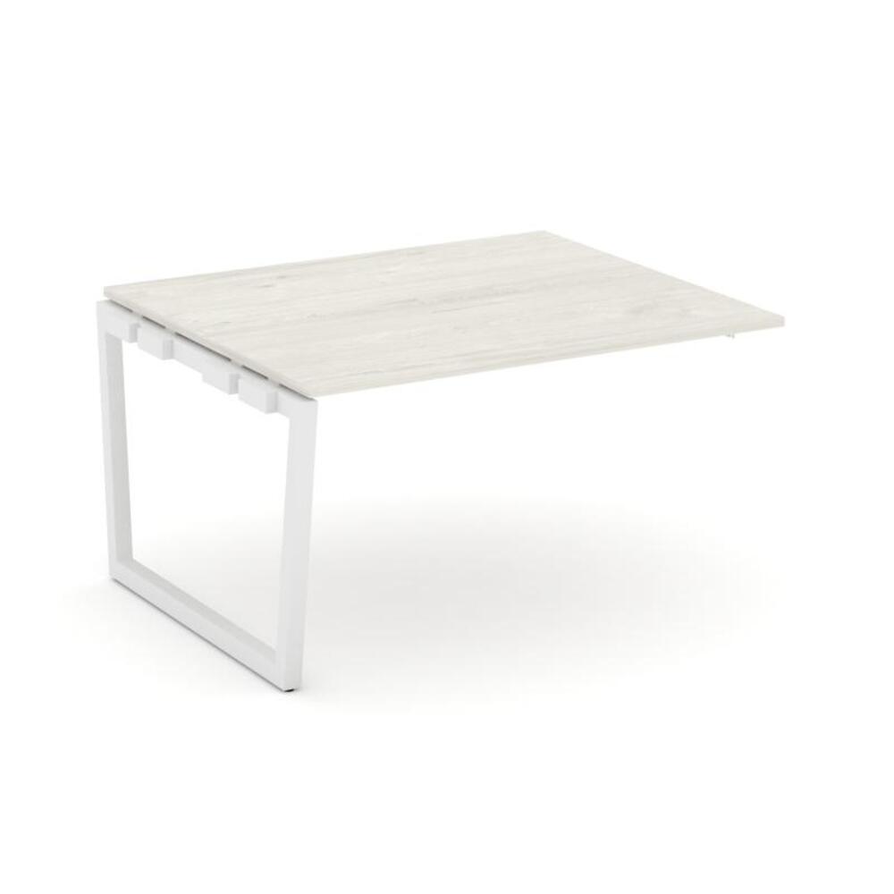 Проходной наборный элемент