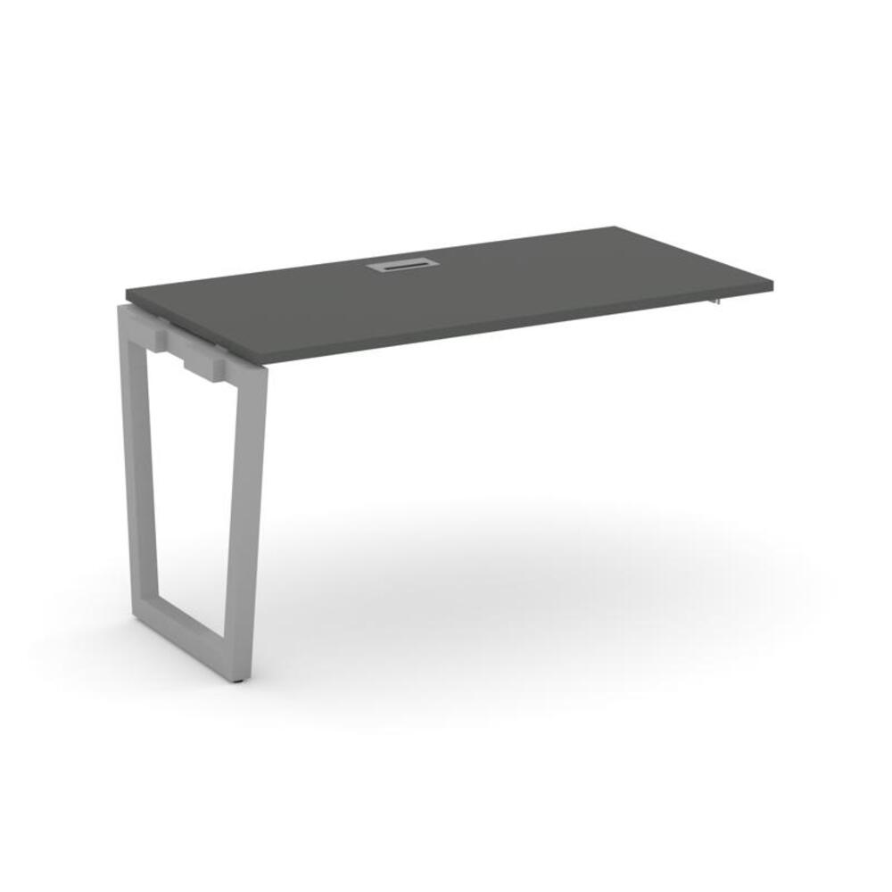 Проходной наборный элемент