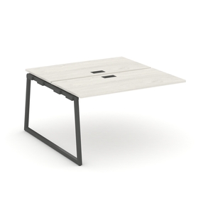 Проходной наборный элемент