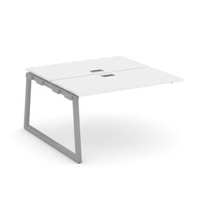 Проходной наборный элемент