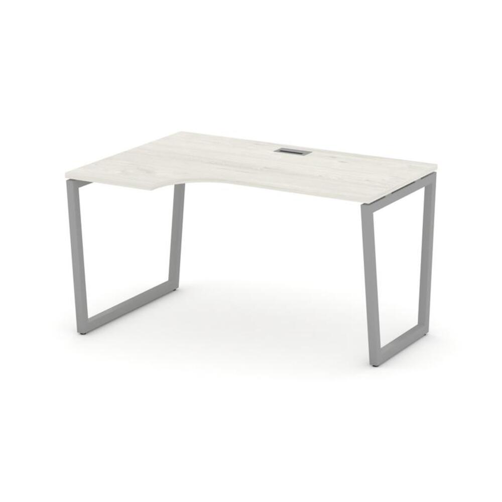 Стол рабочий эргономичный