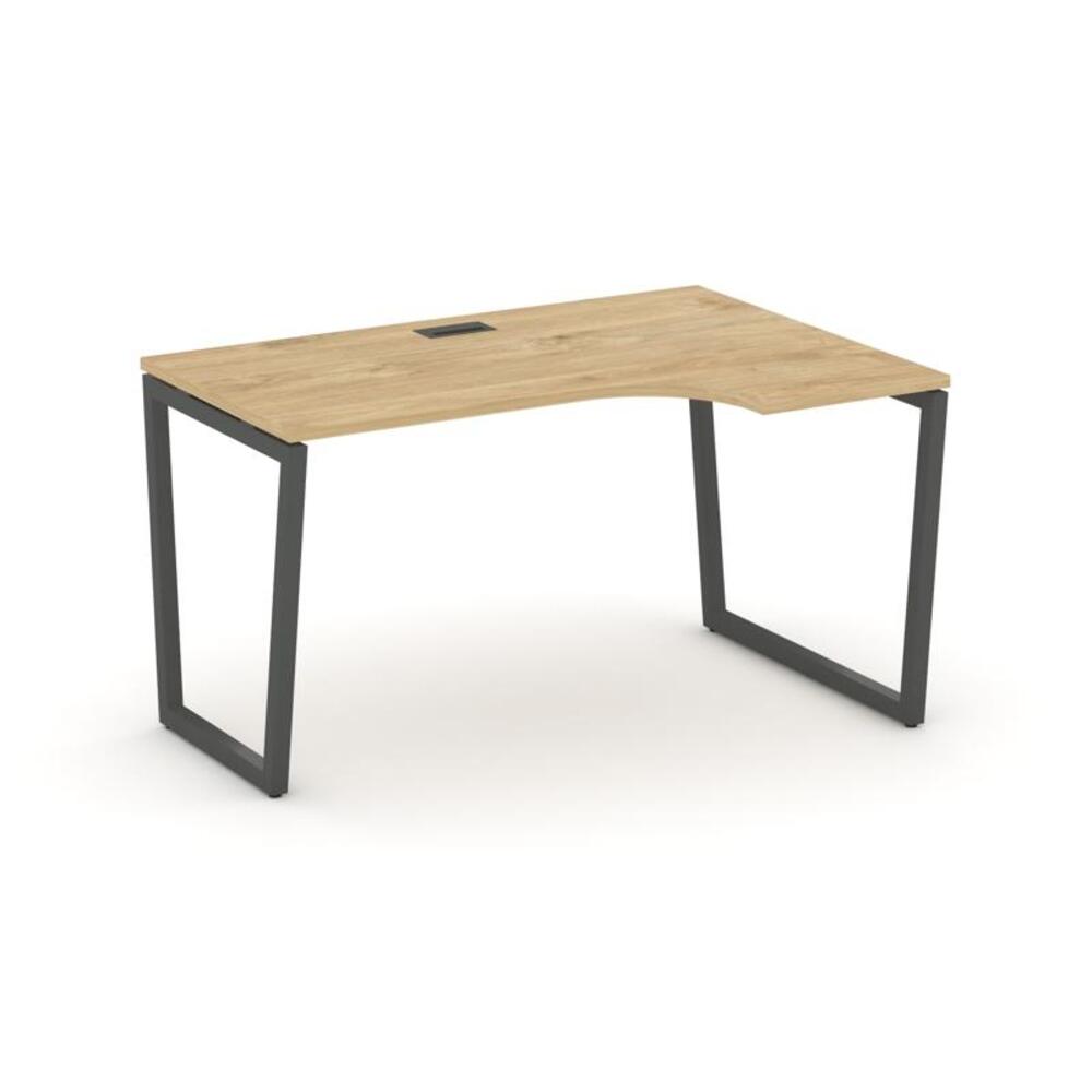 Стол рабочий эргономичный