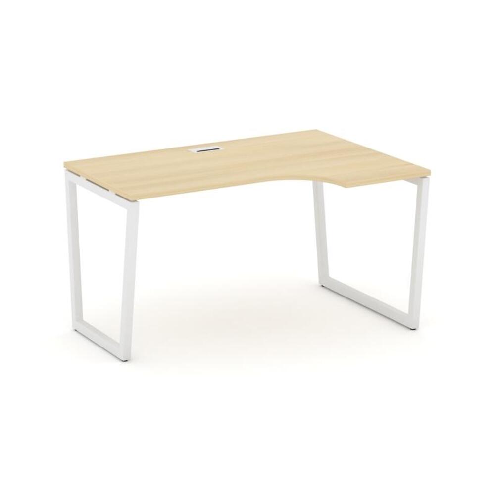 Стол рабочий эргономичный