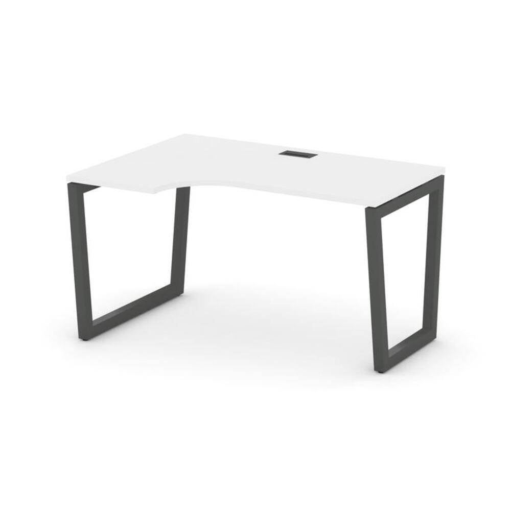 Стол рабочий эргономичный