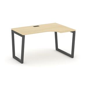 Стол рабочий эргономичный