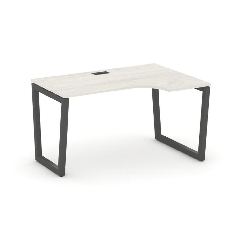 Стол рабочий эргономичный