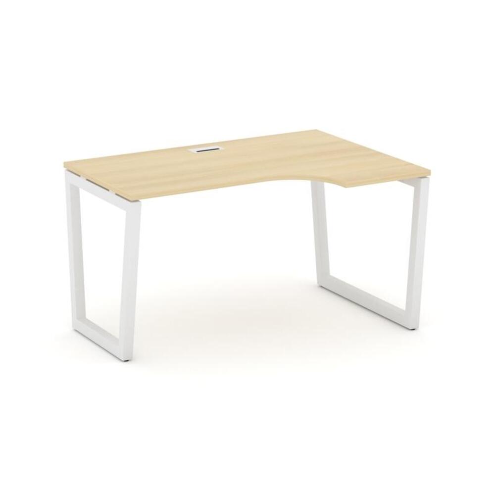 Стол рабочий эргономичный