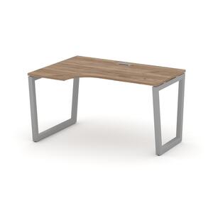 Стол рабочий эргономичный