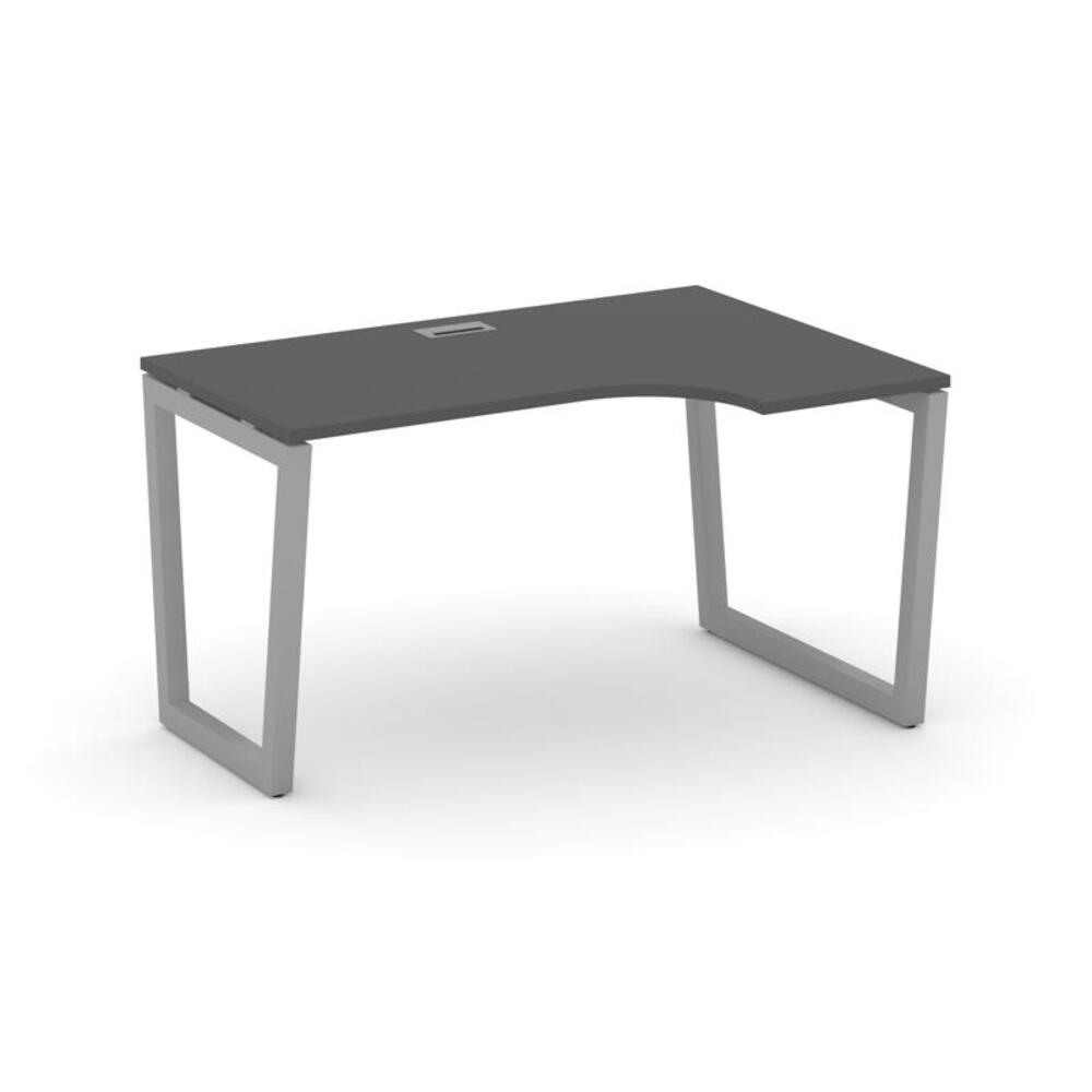 Стол рабочий эргономичный