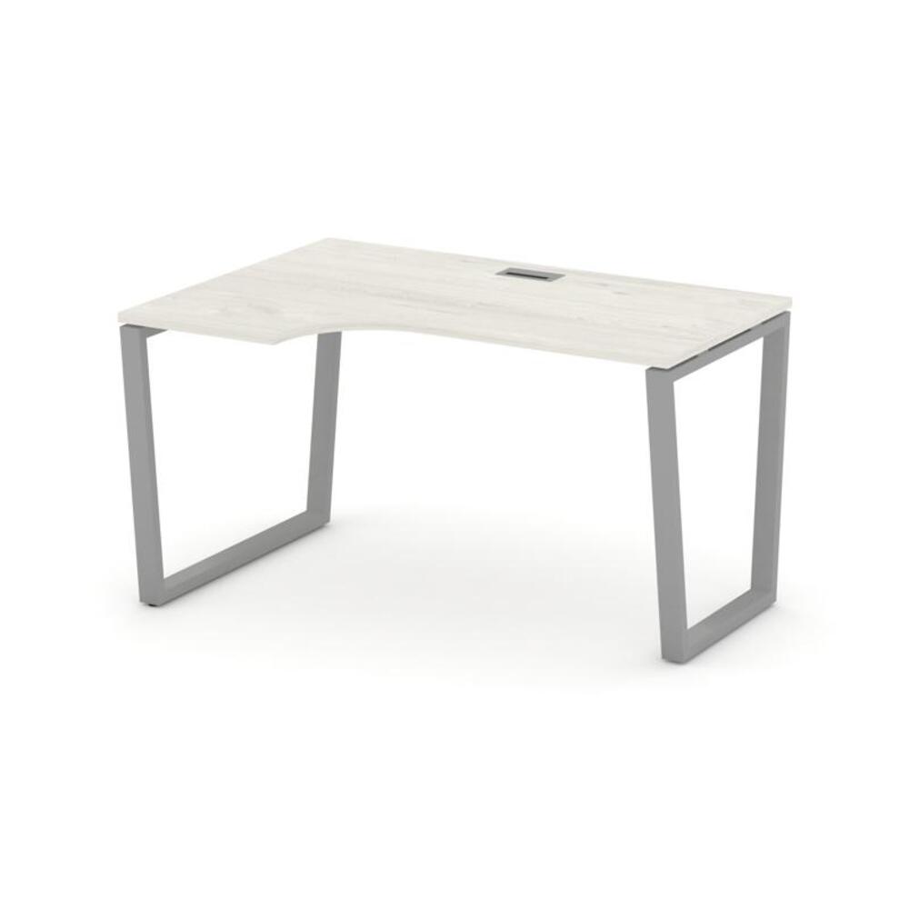 Стол рабочий эргономичный