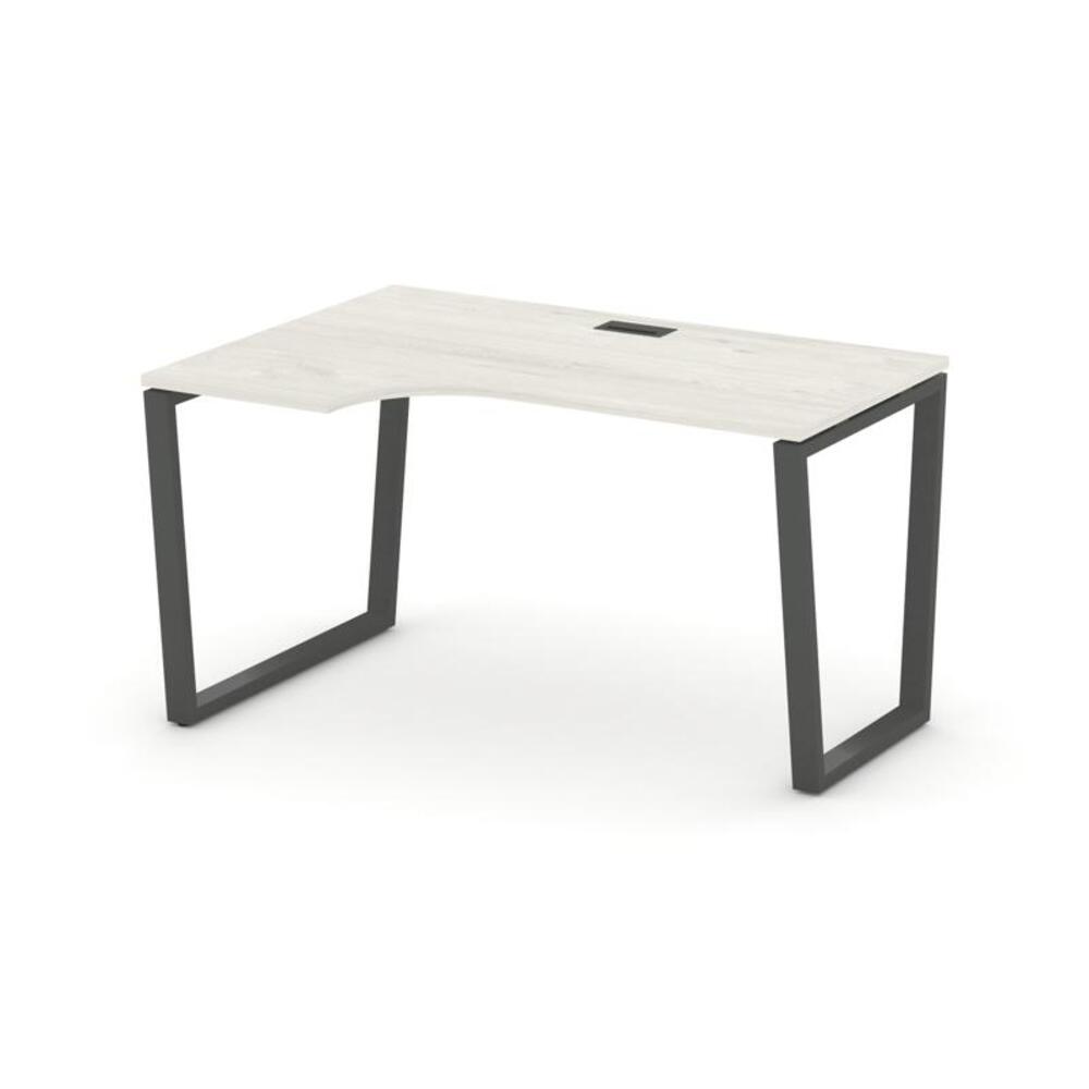 Стол рабочий эргономичный