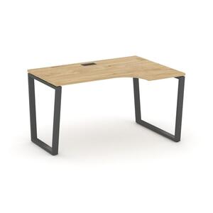 Стол рабочий эргономичный