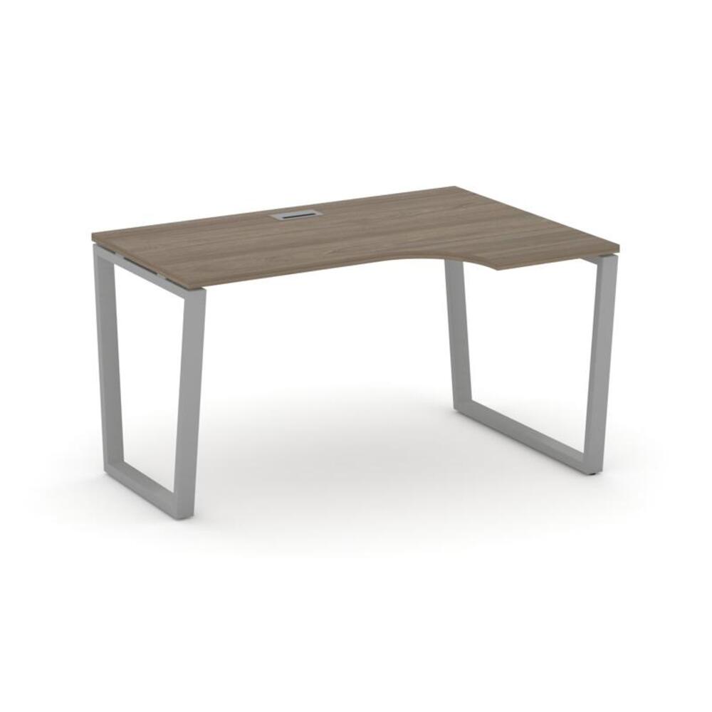 Стол рабочий эргономичный