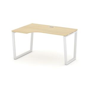 Стол рабочий эргономичный