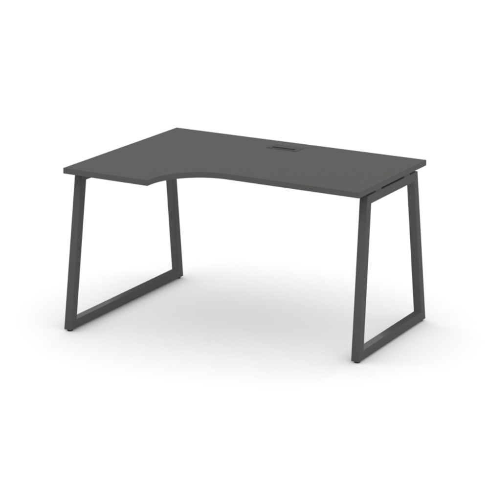 Стол рабочий эргономичный