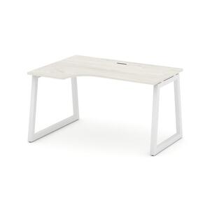 Стол рабочий эргономичный