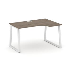 Стол рабочий эргономичный