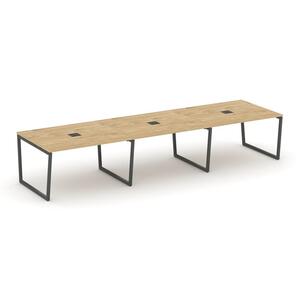 Стол переговорный