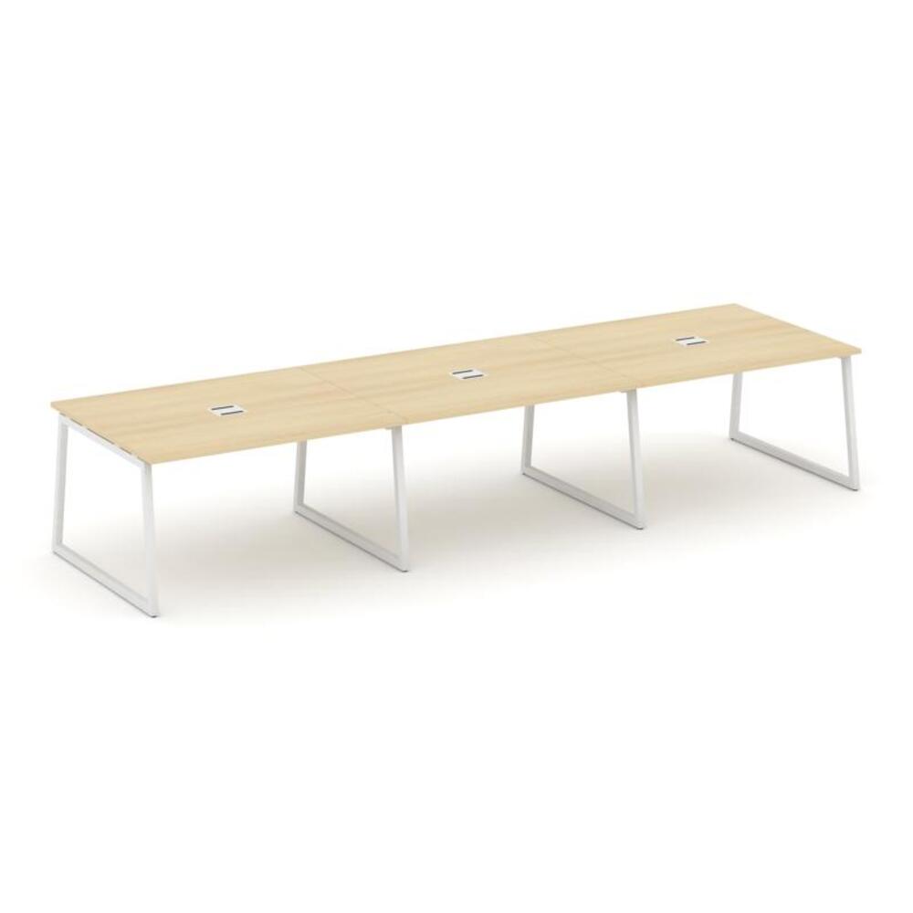 Стол переговорный