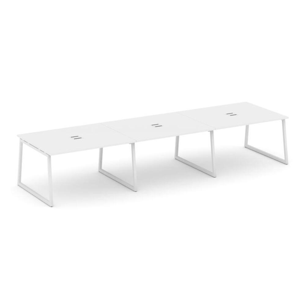 Стол переговорный