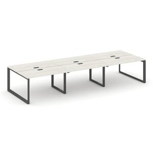 Style Project Рабочая станция двухсторонняя