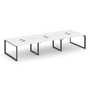 Style Project Рабочая станция двухсторонняя