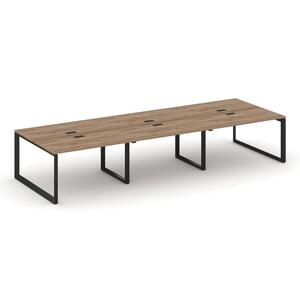 Style Project Рабочая станция двухсторонняя