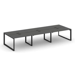 Style Project Рабочая станция двухсторонняя