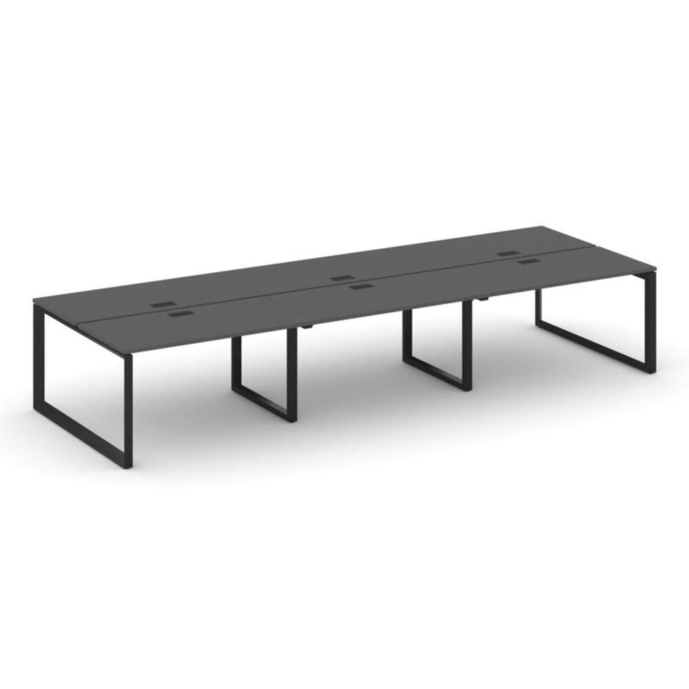 Style Project Рабочая станция двухсторонняя