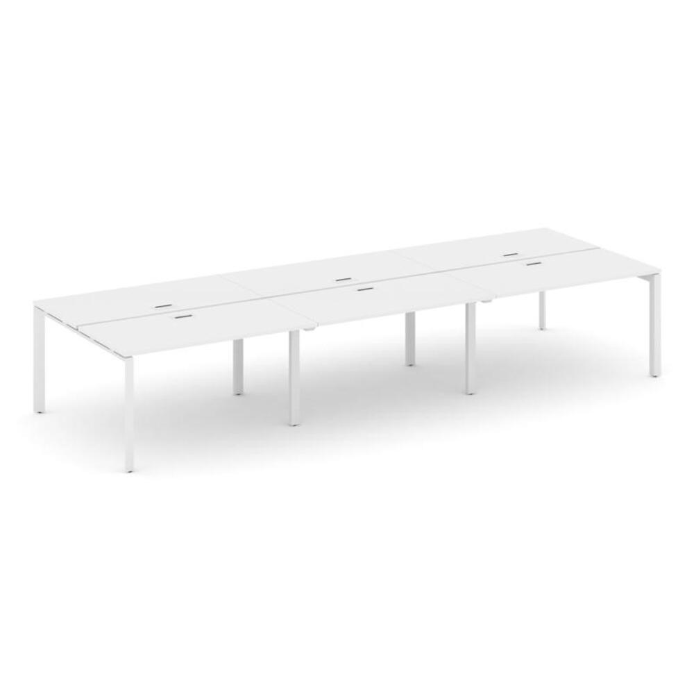 Style Project Рабочая станция двухсторонняя