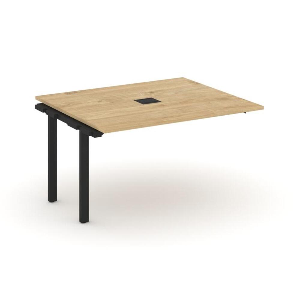 Style Project Проходной наборный элемент переговорного стола