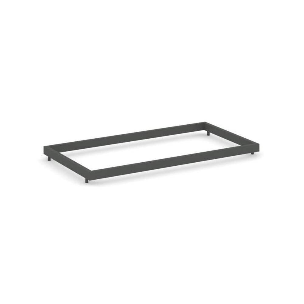 Рамка для стеллажа открытого L=1121мм