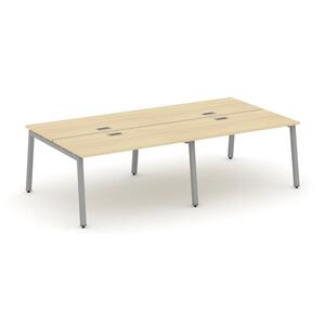 Рабочая станция двухсторонняя