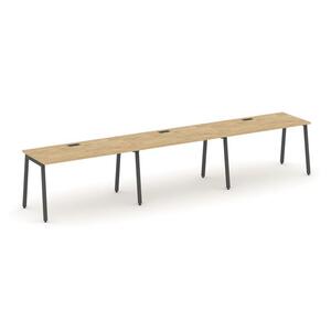 Рабочая станция односторонняя