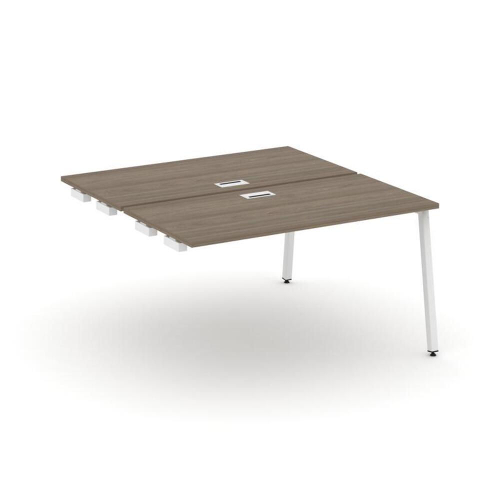 Стол-приставка к опорным элементам