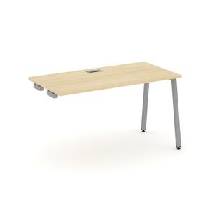 Стол-приставка к опорным элементам