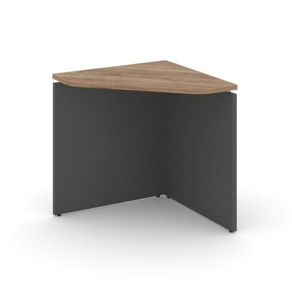 Угловой элемент стола