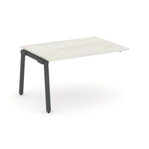 Проходной наборный элемент переговорного стола