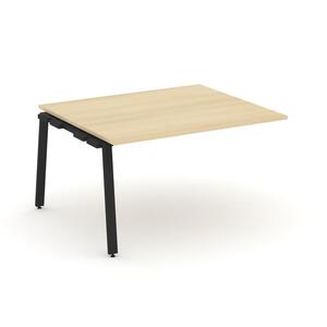 Проходной наборный элемент переговорного стола