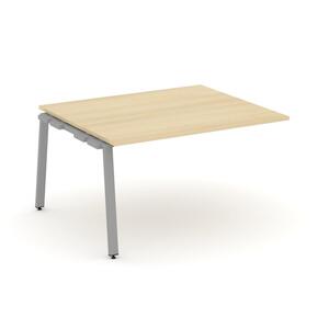 Проходной наборный элемент переговорного стола