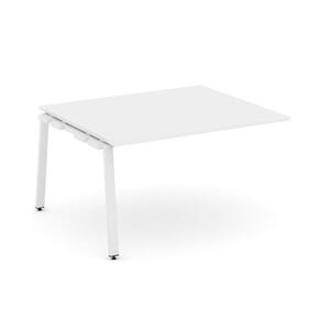 Проходной наборный элемент переговорного стола