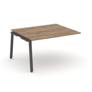 Проходной наборный элемент переговорного стола