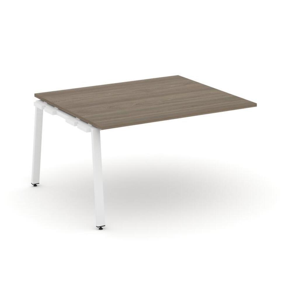 Проходной наборный элемент переговорного стола