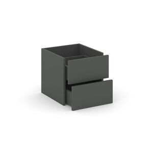 Вставка два ящика