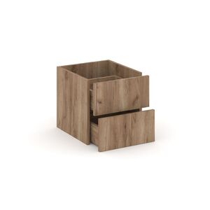 Вставка два ящика