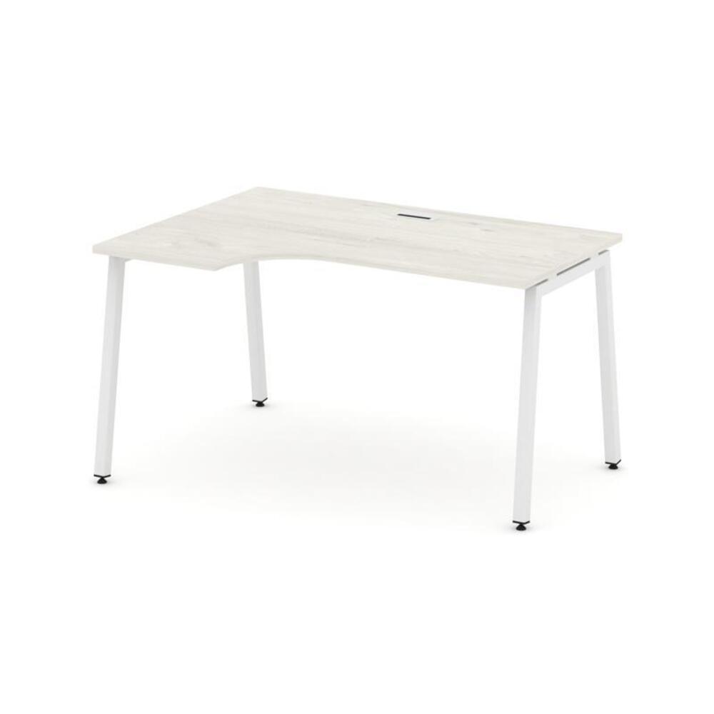 Стол рабочий эргономичный